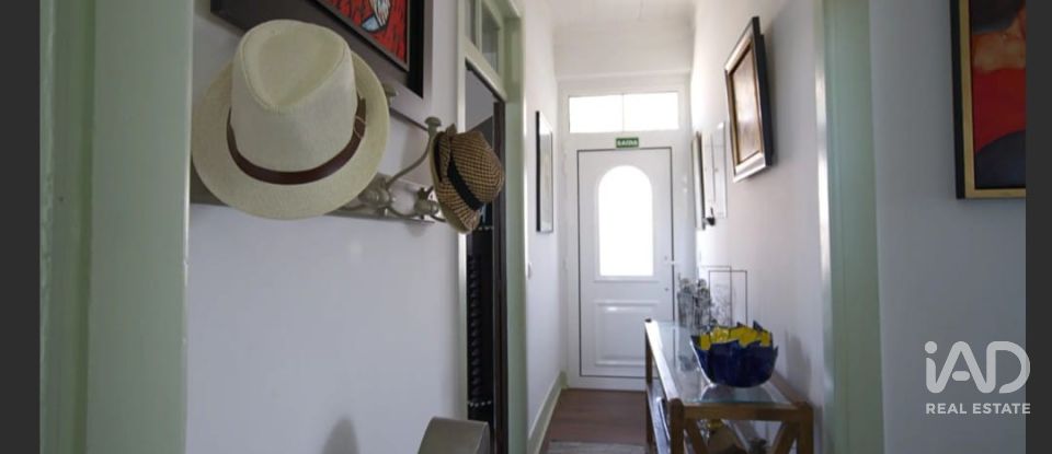 Quinta rural T4 em Alcafache de 50 m²