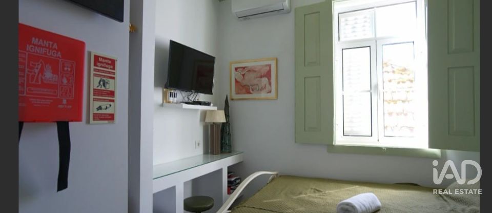 Quinta rural T4 em Alcafache de 50 m²