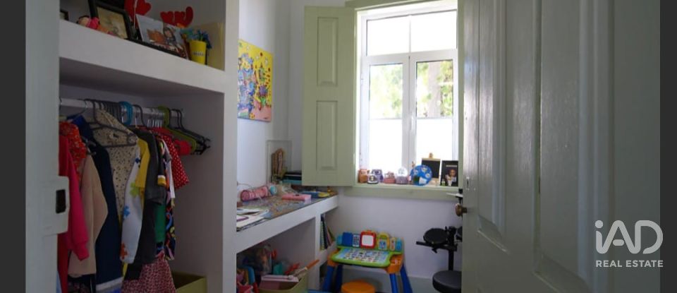 Quinta rural T4 em Alcafache de 50 m²