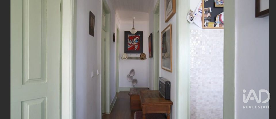 Quinta rural T4 em Alcafache de 50 m²