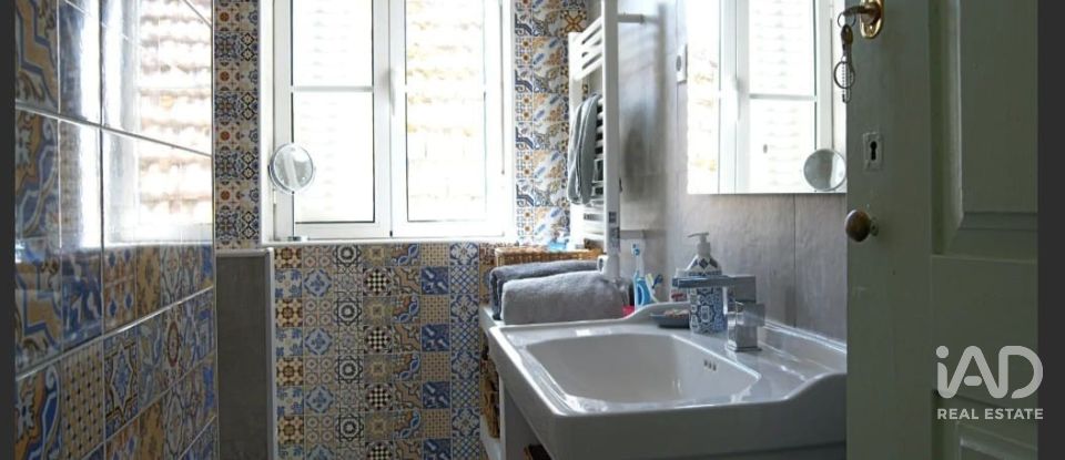 Quinta rural T4 em Alcafache de 50 m²