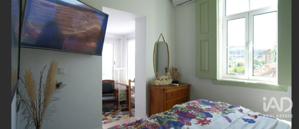 Quinta rural T4 em Alcafache de 50 m²