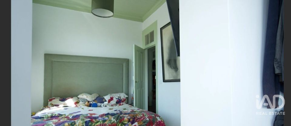 Quinta rural T4 em Alcafache de 50 m²