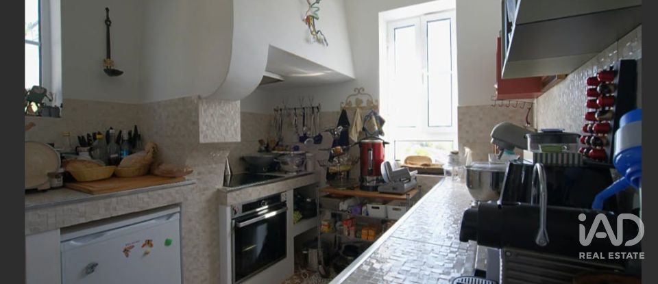 Quinta rural T4 em Alcafache de 50 m²