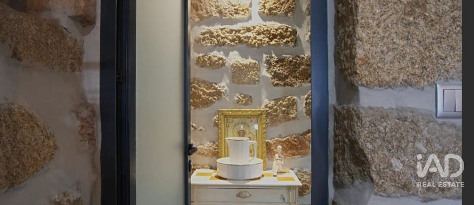 Quinta rural T4 em Alcafache de 50 m²