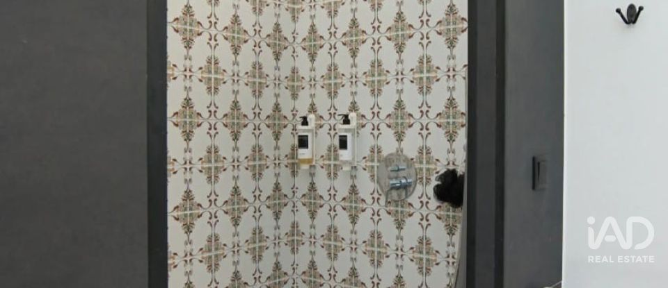 Quinta rural T4 em Alcafache de 50 m²