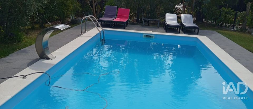 Quinta rural T4 em Alcafache de 50 m²