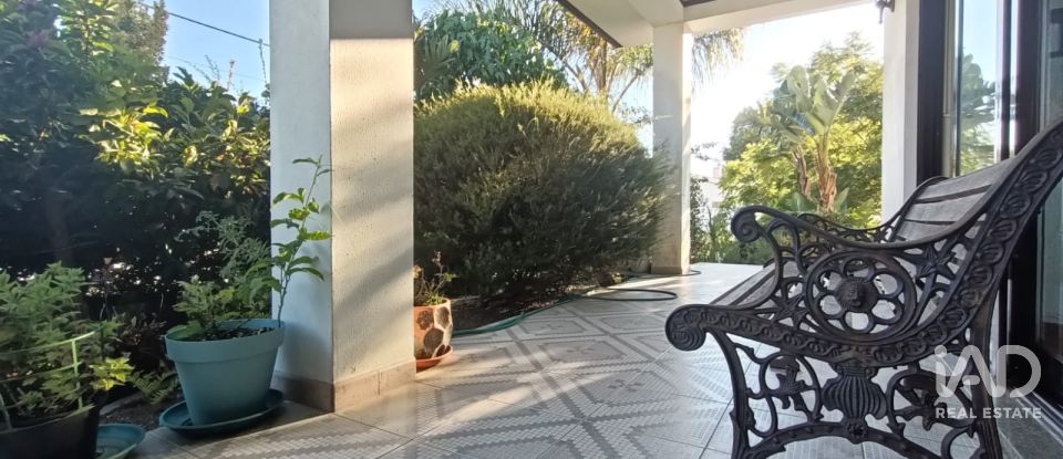 Moradia T4 em Anha de 400 m²