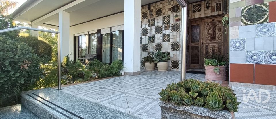 Moradia T4 em Anha de 400 m²