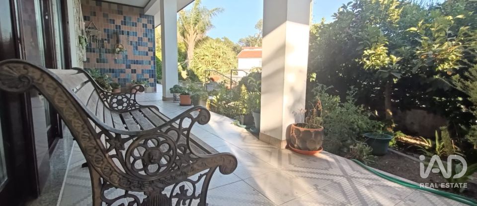 Moradia T4 em Anha de 400 m²