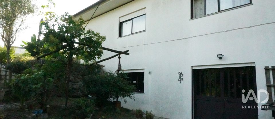 Moradia T4 em Anha de 400 m²