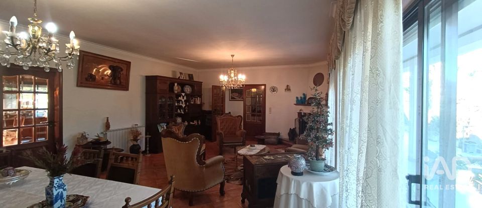 Moradia T4 em Anha de 400 m²