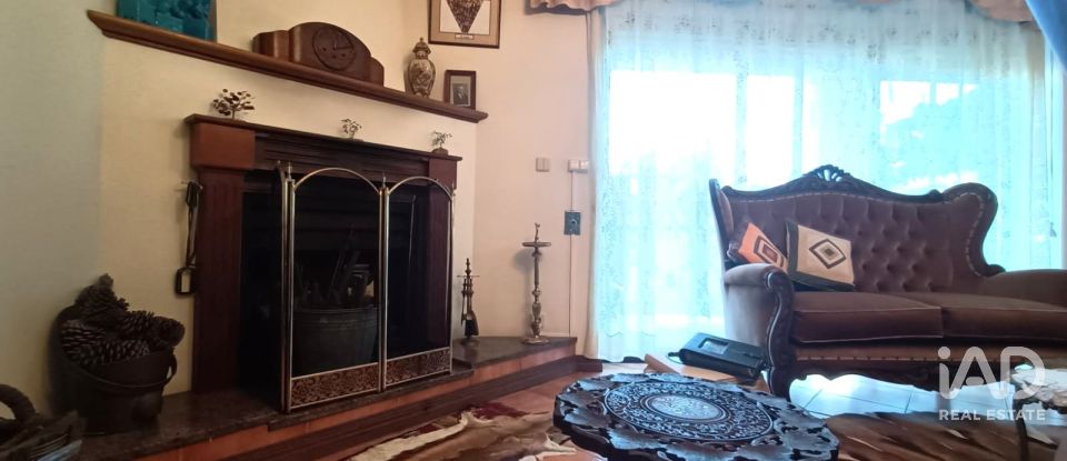 Moradia T4 em Anha de 400 m²