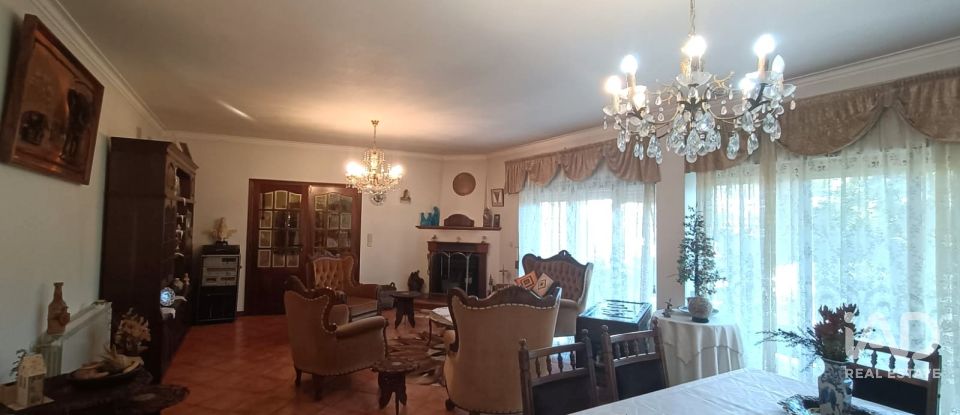 Moradia T4 em Anha de 400 m²