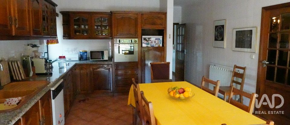 Moradia T4 em Anha de 400 m²