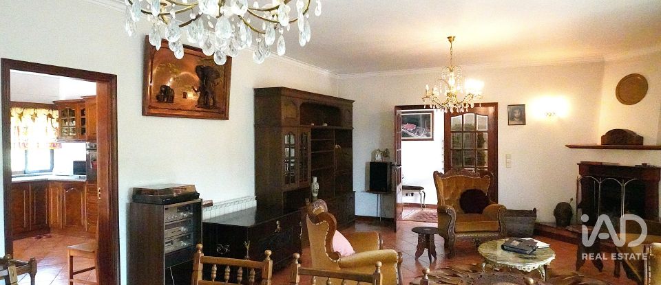 Moradia T4 em Anha de 400 m²