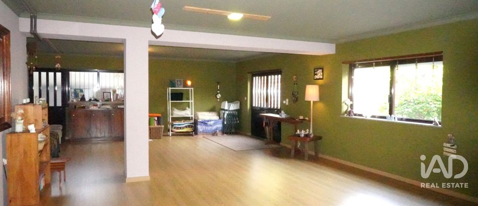 Moradia T4 em Anha de 400 m²