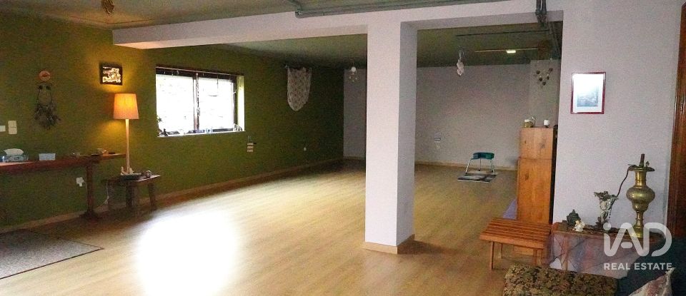 Moradia T4 em Anha de 400 m²