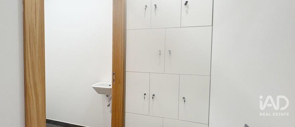 Loja / Estabelecimento Comercial em Parque das Nações de 185 m²