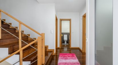 Maison T3 à Lobão, Gião, Louredo e Guisande de 192 m²