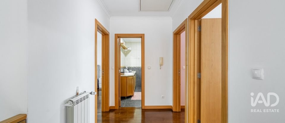 Casa / moradia T3 em Lobão, Gião, Louredo e Guisande de 192 m²