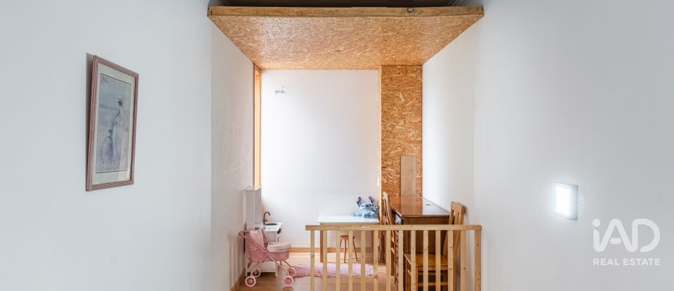 Casa / moradia T3 em Lobão, Gião, Louredo e Guisande de 192 m²