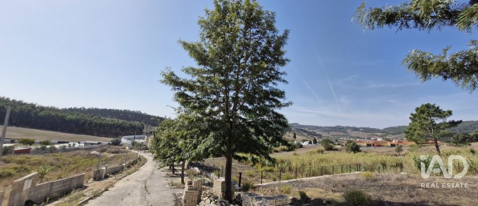 Moradia T3 em Rio Maior de 209 m²