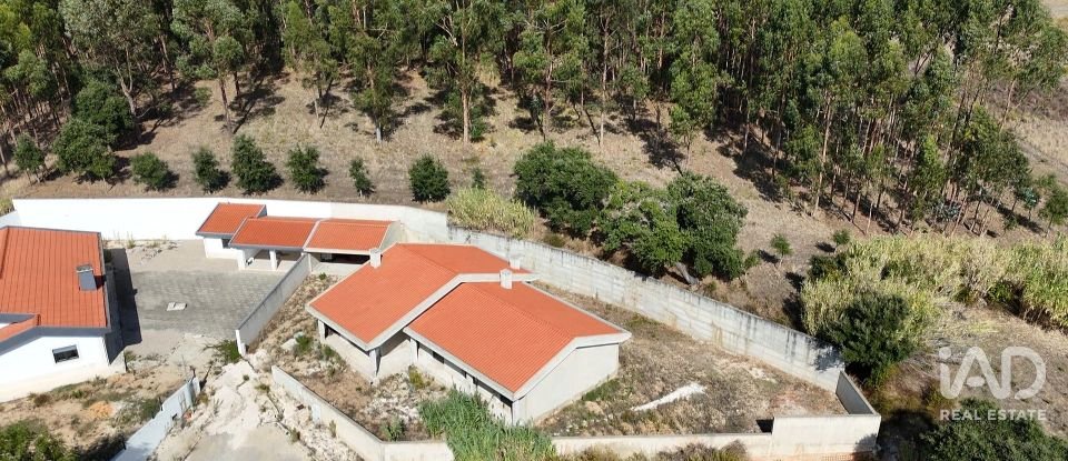 Moradia T3 em Rio Maior de 209 m²