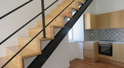 Duplex T4 à Arroios de 100 m²