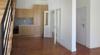 Duplex T4 à Arroios de 100 m²
