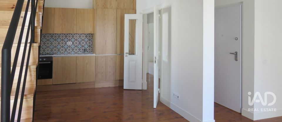 Duplex T4 em Arroios de 100 m²