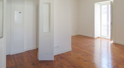 Duplex T4 à Arroios de 100 m²