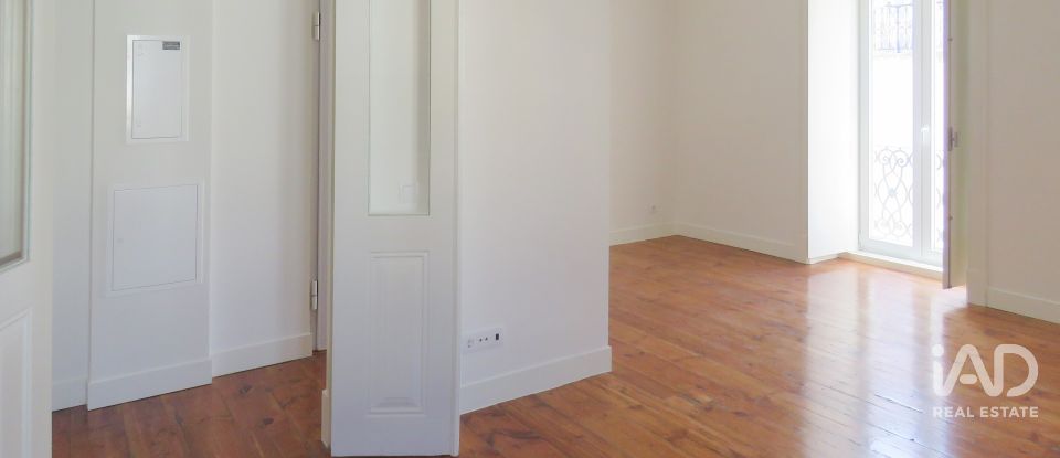 Duplex T4 em Arroios de 100 m²