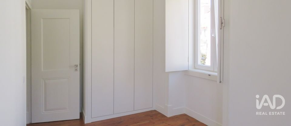 Duplex T4 em Arroios de 100 m²