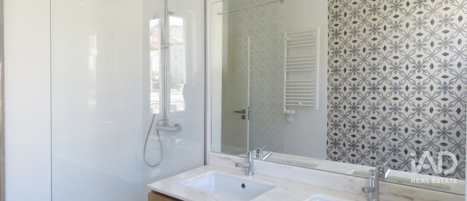 Duplex T4 em Arroios de 100 m²