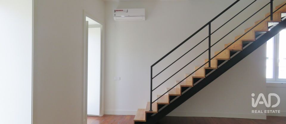 Duplex T4 em Arroios de 100 m²