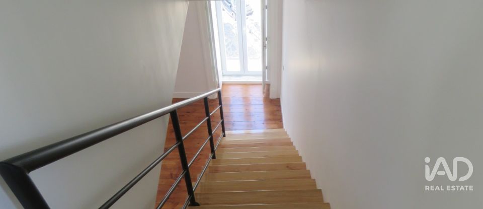 Duplex T4 em Arroios de 100 m²