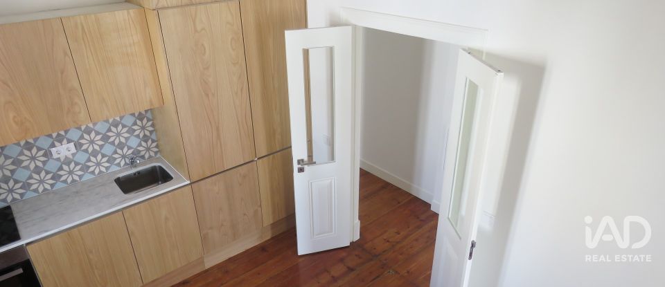 Duplex T4 em Arroios de 100 m²