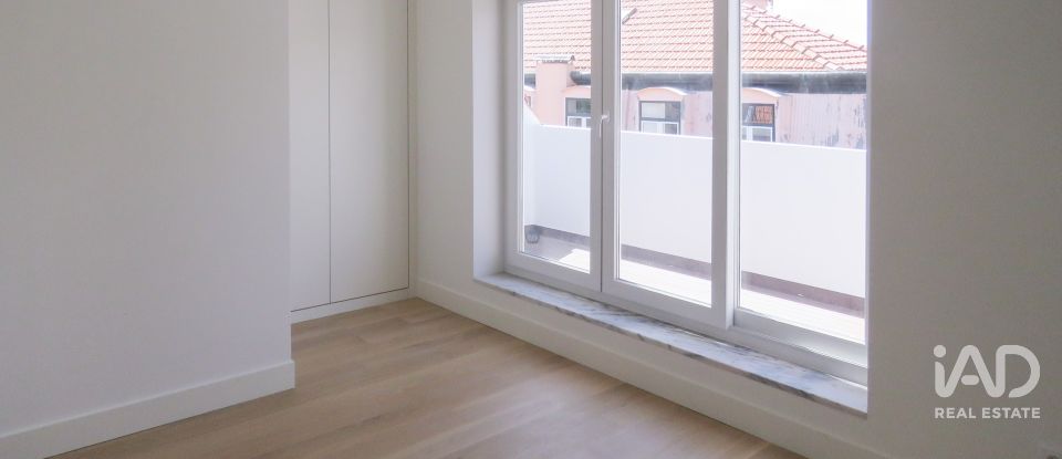 Duplex T4 em Arroios de 100 m²