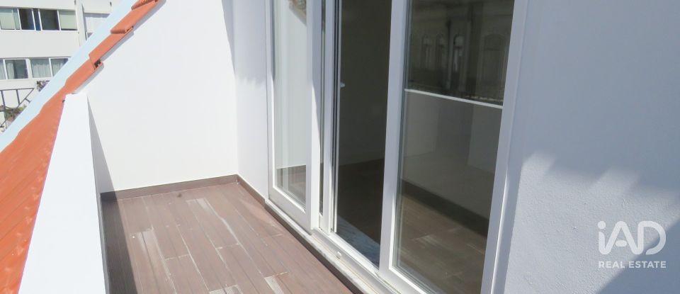 Duplex T4 em Arroios de 100 m²