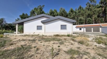 House T4 in Rio Maior of 218 m²