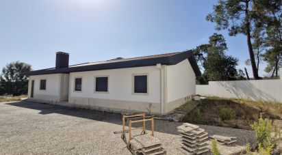 House T4 in Rio Maior of 218 m²