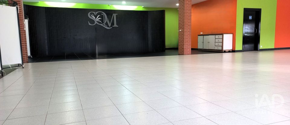 Shop / premises commercial in Arrabal of 890 m²