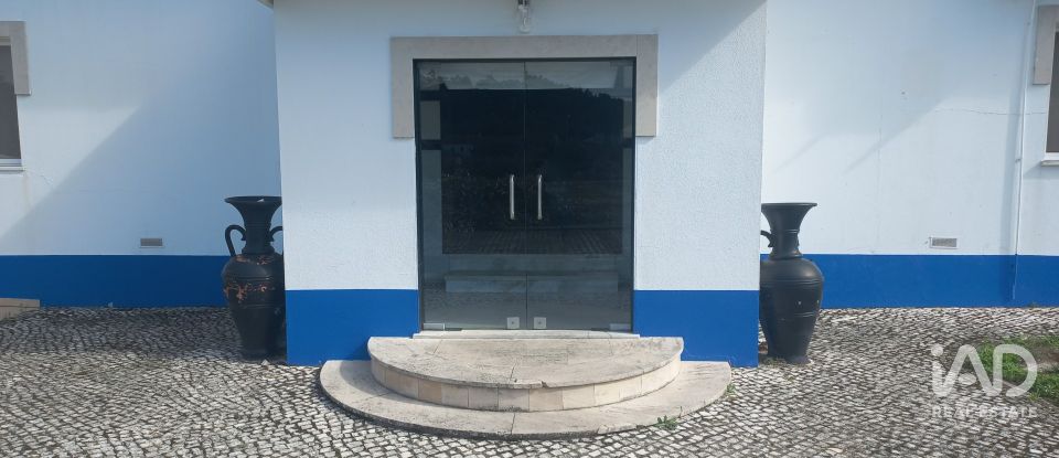 Shop / premises commercial in Arrabal of 890 m²