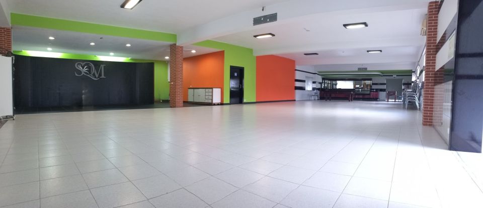 Shop / premises commercial in Arrabal of 890 m²