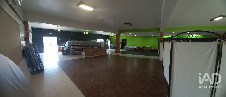 Shop / premises commercial in Arrabal of 890 m²