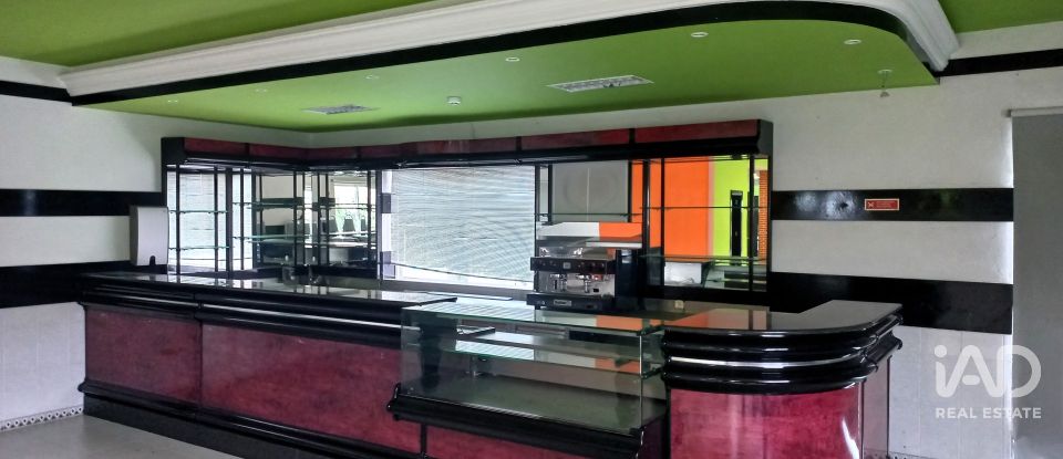 Shop / premises commercial in Arrabal of 890 m²