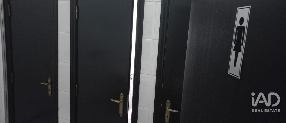 Shop / premises commercial in Arrabal of 890 m²