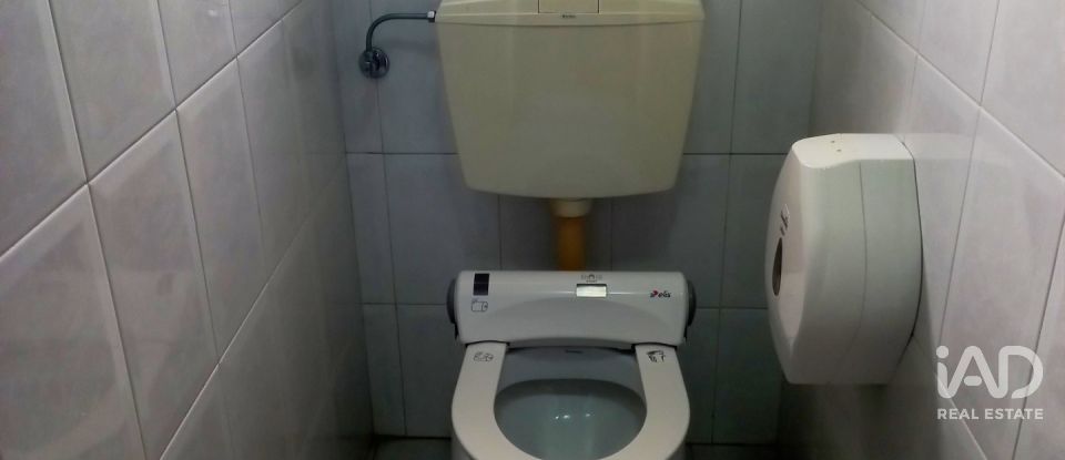 Shop / premises commercial in Arrabal of 890 m²