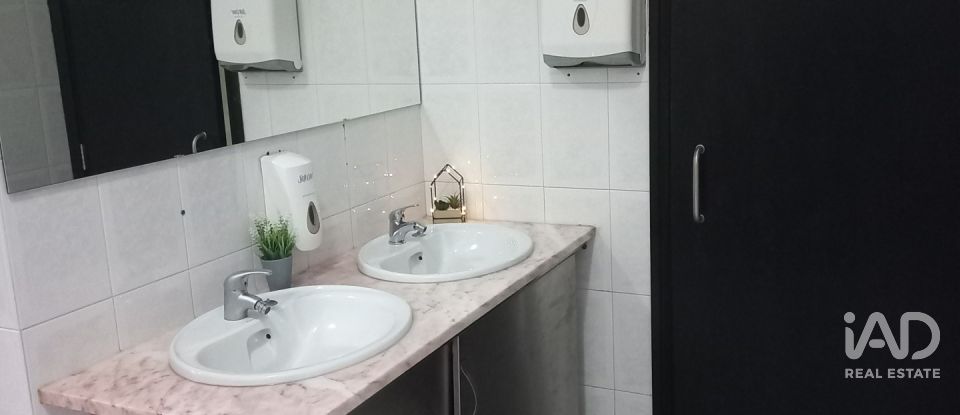 Shop / premises commercial in Arrabal of 890 m²